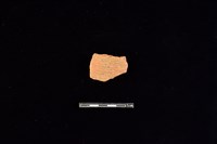 陶片藏品圖，第1張